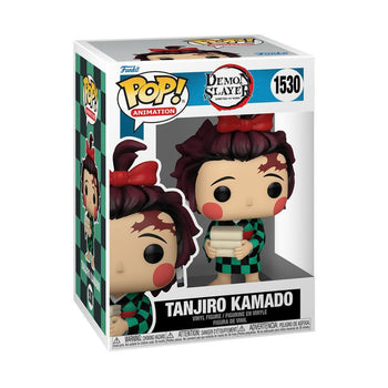 Tanjiro Kamado (Infiltration)