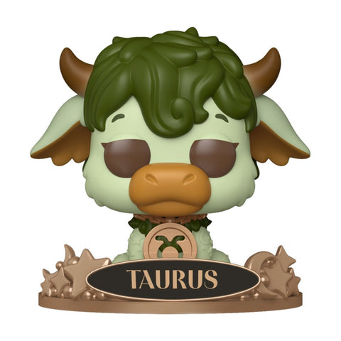 Taurus Funko Pop - Pop Collectibles