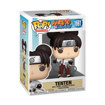 TenTen