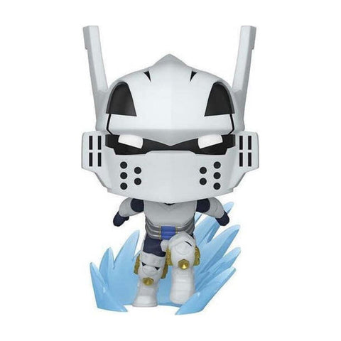 Tenya Iida (R Burst) (Glow-in-the-dark) Brad's Toys Exclusive Funko Pop