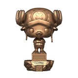 Tony Tony Chopper Bronze Statue (Funko Shop Exclusive) Funko Pop - Pop Collectibles