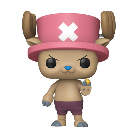 Tony Tony Chopper (Jumbo) Funko Pop - Pop Collectibles