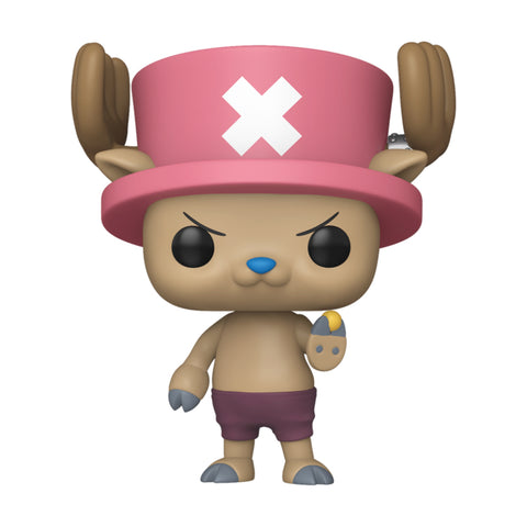 Tony Tony Chopper Funko Pop