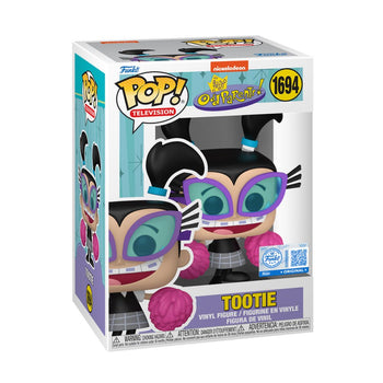 Tootie (Funko Shop Exclusive) Funko Pop - Pop Collectibles