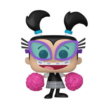 Tootie (Funko Shop Exclusive) Funko Pop - Pop Collectibles