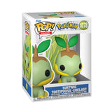 Turtwig Funko Pop - Pop Collectibles