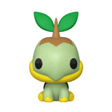 Turtwig Funko Pop - Pop Collectibles
