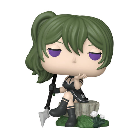 Ubel Funko Pop - Pop Collectibles