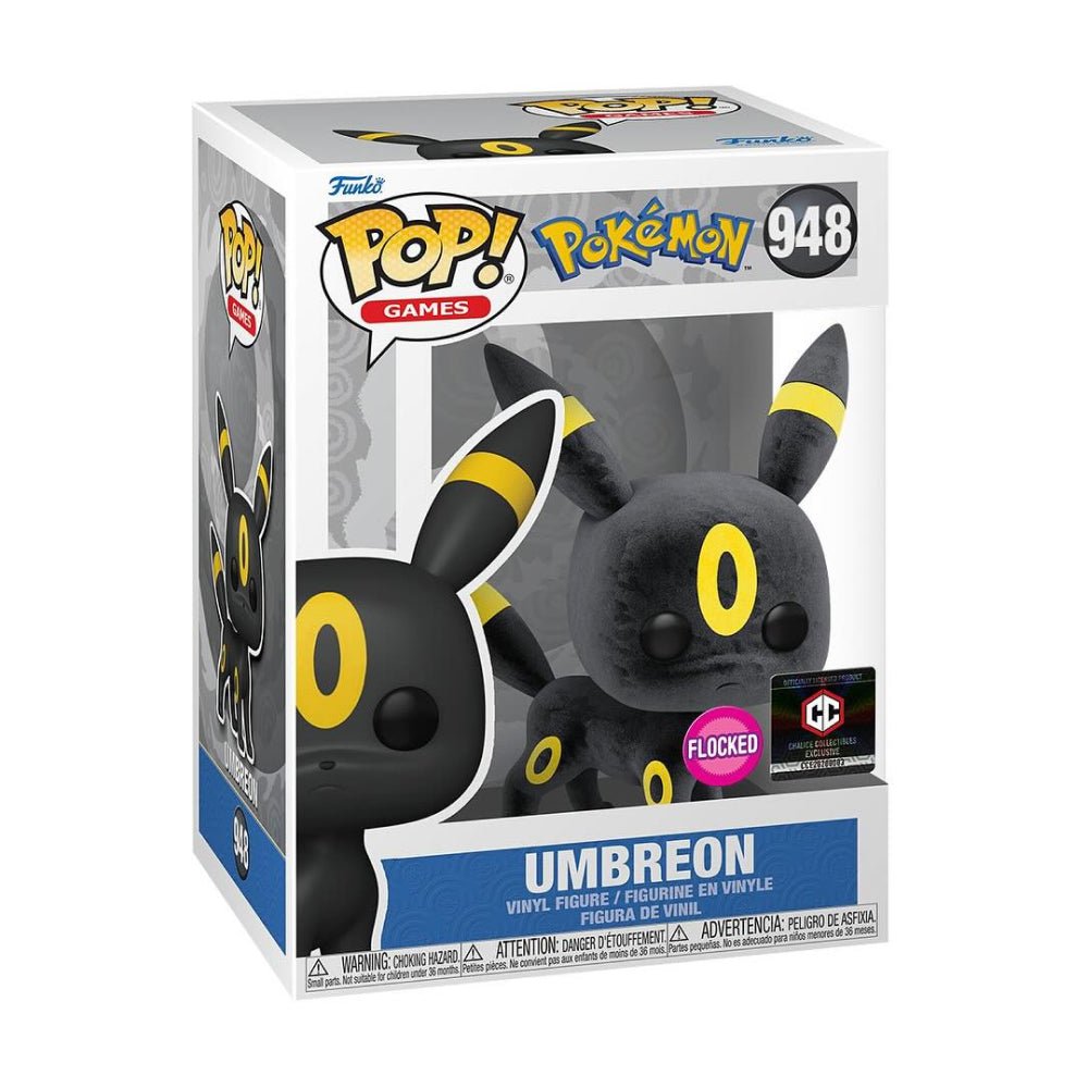 Umbreon Chalice Collectibles Pokemon Funko Pop Funko Canada