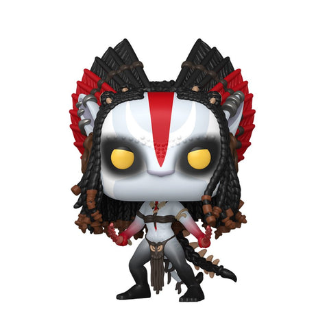 Varang (Funko Shop Royalty Exclusive) 3500LE Funko Pop - Pop Collectibles