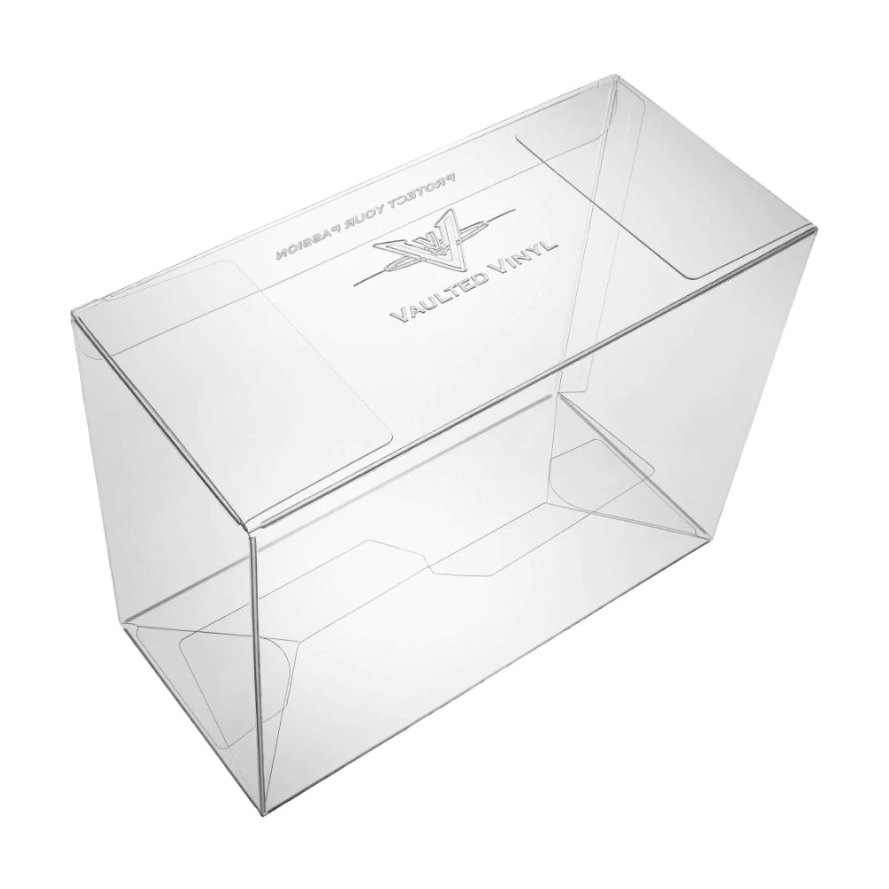 2-Pack Funko Pop Protectors Vaulted Vinyl Funko Pop Canada