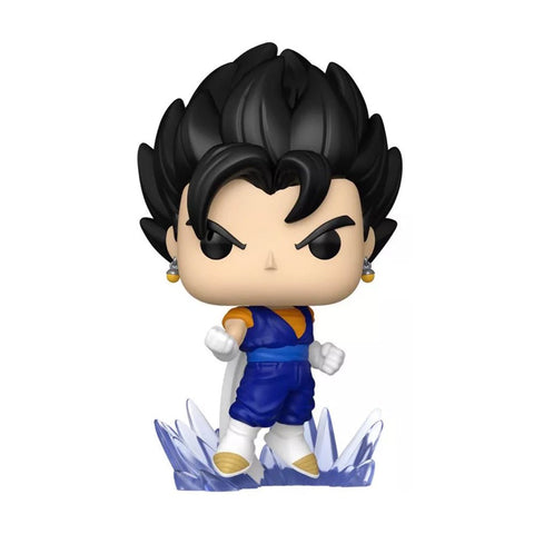 Super Saiyan Vegito (Chalice Collectibles Exclusive) - PR Sticker (Chase Bundle) Funko Pop - Pop Collectibles