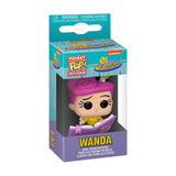 Wanda Pocket Keychain Funko Pop - Pop Collectibles