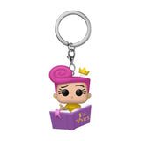 Wanda Pocket Keychain Funko Pop - Pop Collectibles