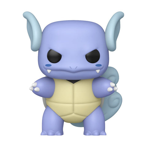 Wartortle Funko Pop