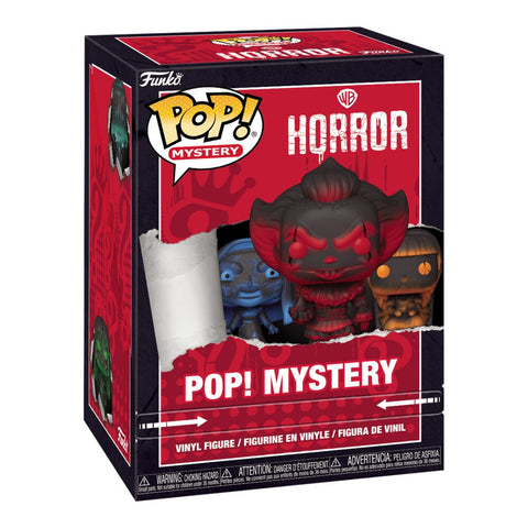 Warner Bros. Horror Pop! Mystery Blind Box