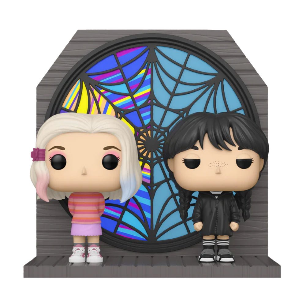 Funko pop convention sales