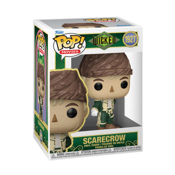 Scarecrow
