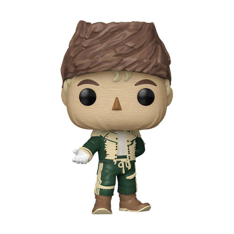 Scarecrow Funko Pop - Pop Collectibles