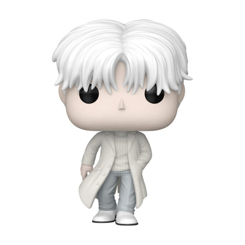 X (Slur) Funko Pop