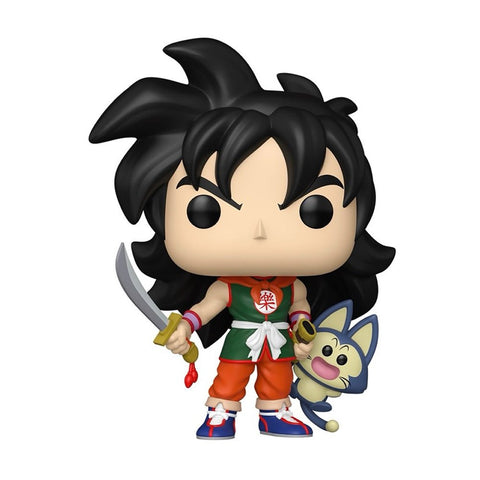 Yamcha & Puar (Target Exclusive) Funko Pop - Pop Collectibles