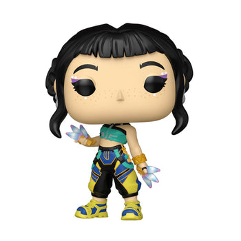 Zoey Funko Pop - Pop Collectibles