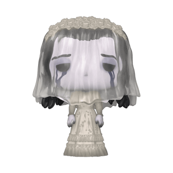 La Llorona (Chance of Chase) Funko Pop - Pop Collectibles