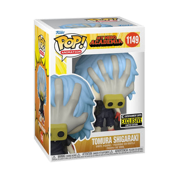 Tomura Shigaraki (Entertainment Earth Exclusive) - Common