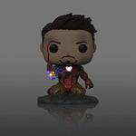 I Am Iron Man (Glow-in-the-dark) PX Exclusive