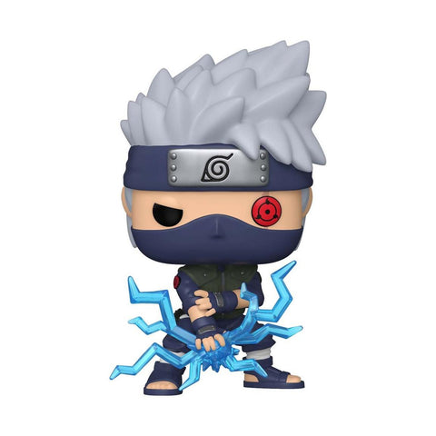 Kakashi (Raikiri) Gamestop Exclusive Funko Pop