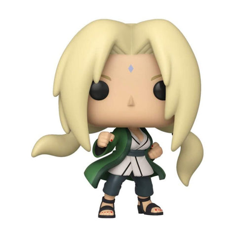 Tsunade Funko Pop