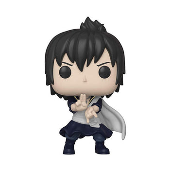 Zeref Funko Pop - Pop Collectibles