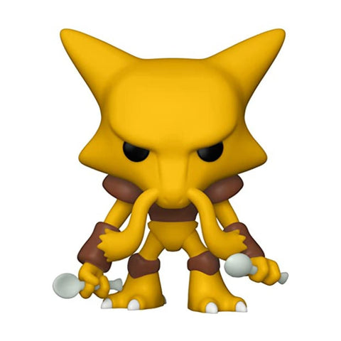 Alakazam