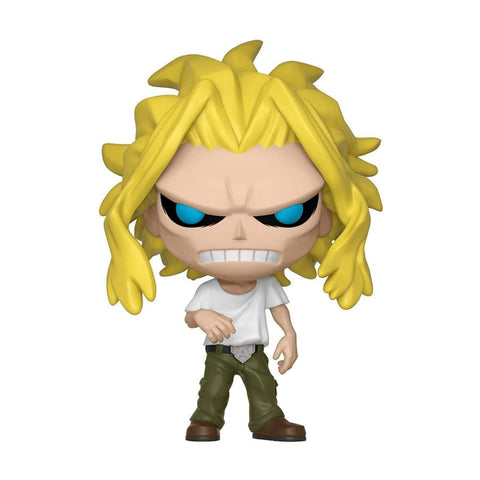 All Might (Weakened) Funko Pop