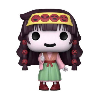 Alluka Zoldyck (Hot Topic Exclusive) Chase