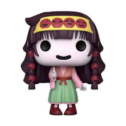 Alluka Zoldyck (Hot Topic Exclusive) Chase Funko Pop