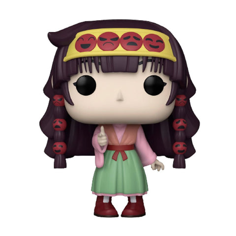 Alluka Zoldyck (Common)