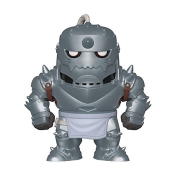 Alphonse Elric