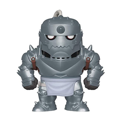 Alphonse Elric Funko Pop