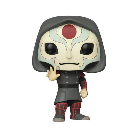 Amon Funko Pop