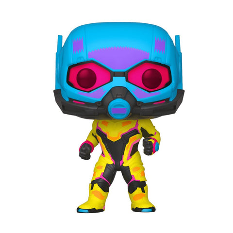 Ant-Man Blacklight (Target Exclusive)