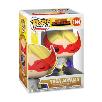 Yuma Aoyama