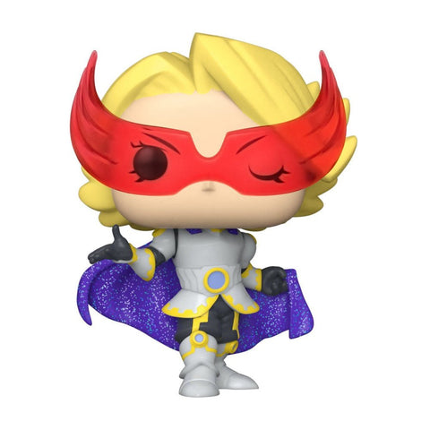 Yuma Aoyama Funko Pop
