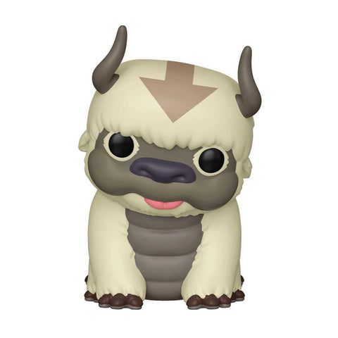 Appa Funko Pop