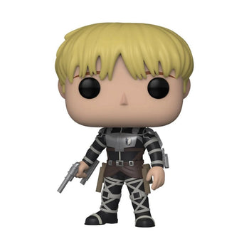 Armin Arlelt - Common Funko Pop - Pop Collectibles