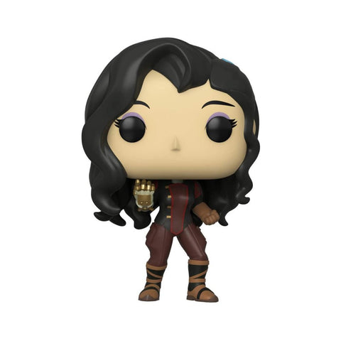 Asami Funko Pop