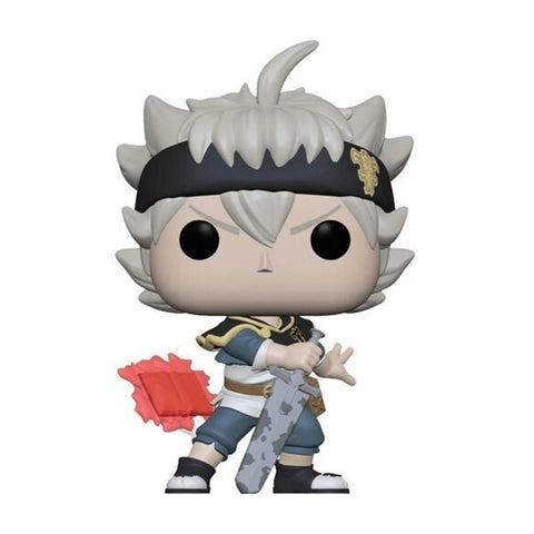 Asta Funko Pop