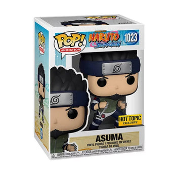 Asuma (Hot Topic Exclusive)