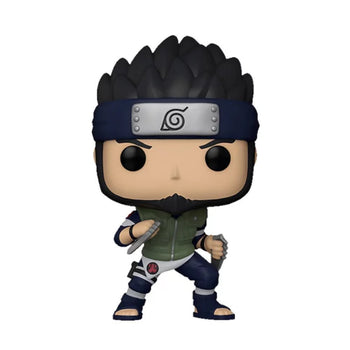 Asuma (Hot Topic Exclusive)