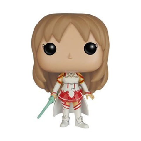 Asuna Funko Pop